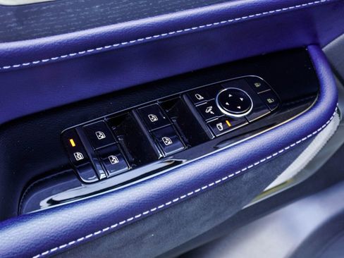 New 2026 INFINITI QX80 4WD image 35