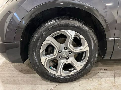 Used 2019 Honda CR-V EX image 14