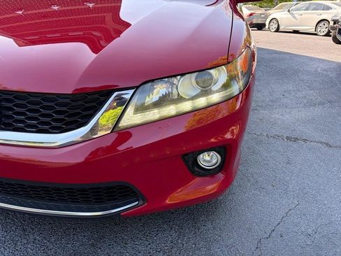 Used 2015 Honda Accord EX-L image 11