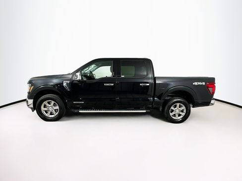 Used 2024 Ford F150 XLT w/ Equipment Group 302A MID image 4
