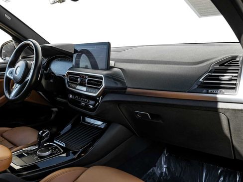 Used 2023 BMW X3 xDrive30i w/ M Sport Package image 16