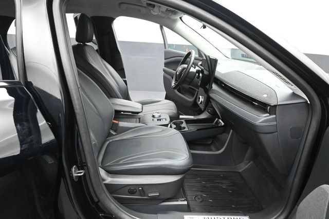 Certified 2023 Ford Mustang Mach-E Premium w/ Mustang Nite Pony Package AWD/4WD image 30