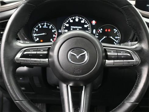 Certified 2023 MAZDA CX-30 AWD 2.5 S w/ Premium Package image 21