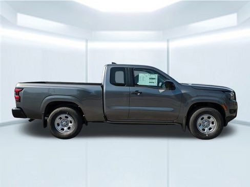New 2026 Nissan Frontier S w/ S Utility Package image 7