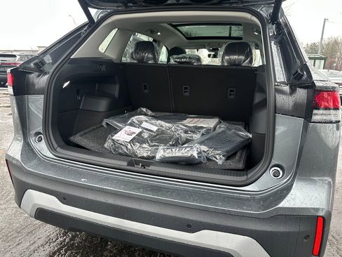 New 2026 Volkswagen Tiguan SE image 15