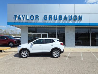 New 2026 Buick Encore GX Preferred w/ Comfort Package