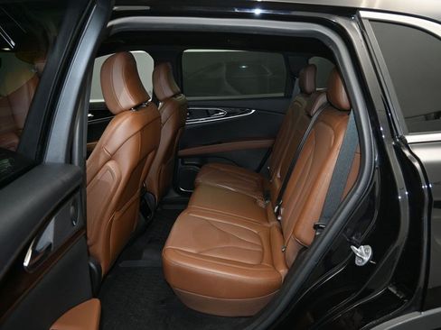 Used 2023 Lincoln Nautilus Reserve w/ Equipment Group 201A AWD/4WD image 15