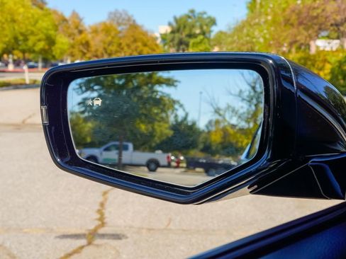 Used 2026 Cadillac CT5 Premium Luxury w/ Sun And Sound Package image 16