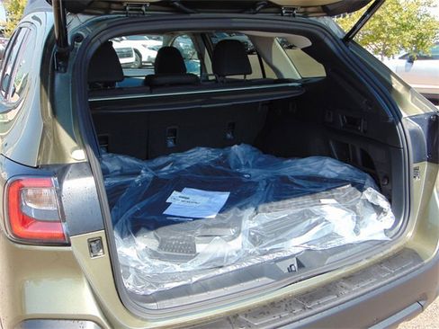 New 2025 Subaru Outback Onyx Edition XT image 25