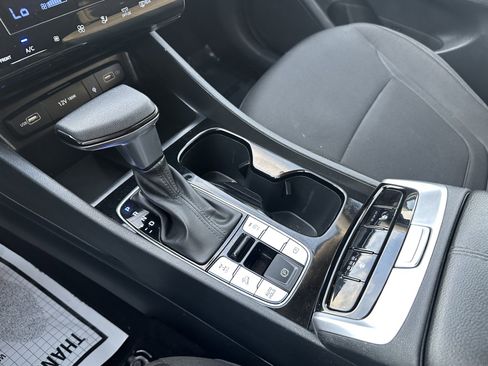 Used 2024 Hyundai Tucson SEL image 16