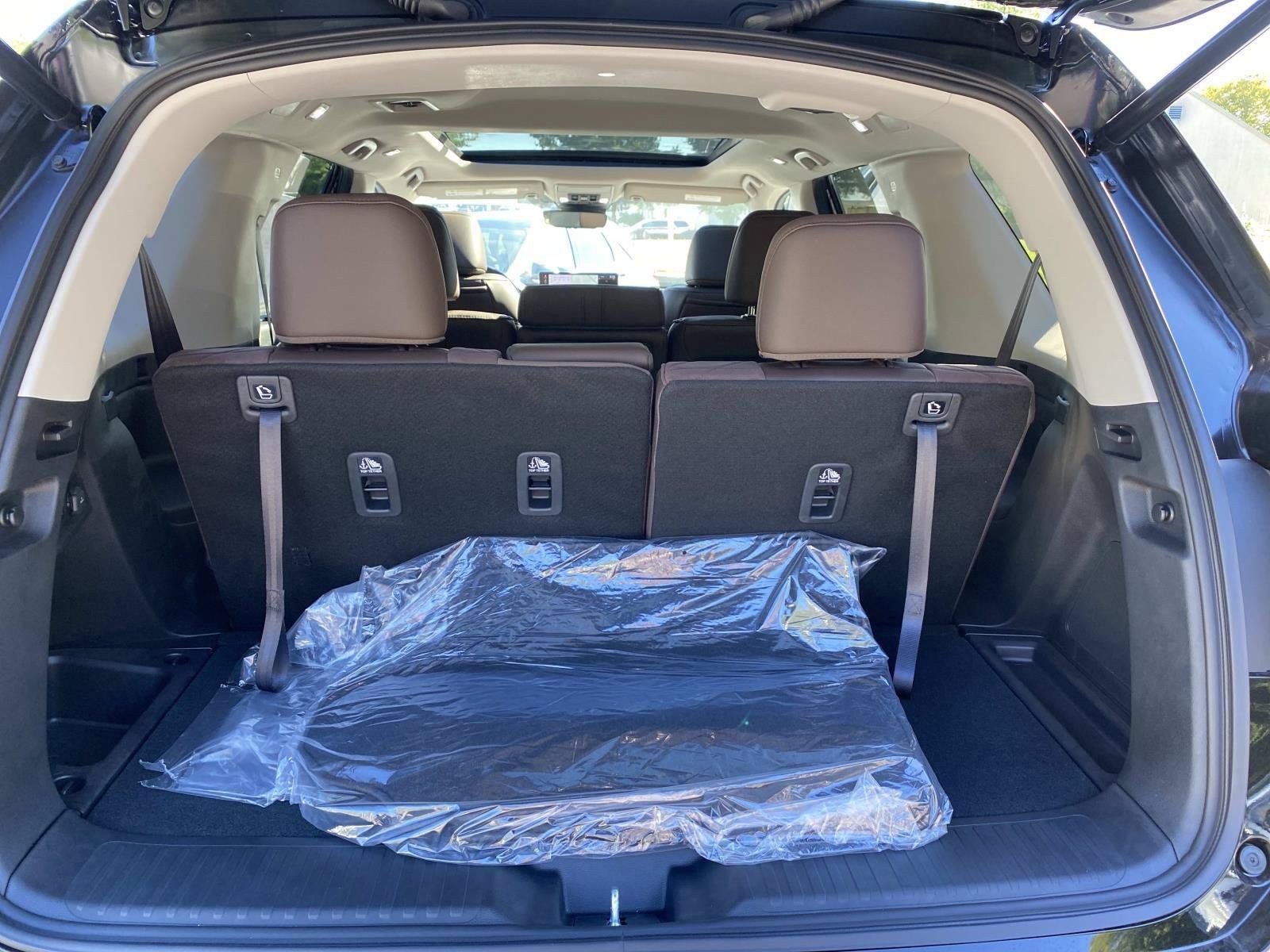 New 2026 Honda Pilot Elite image 6