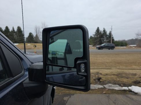 Used 2021 Chevrolet Silverado 2500 W/T w/ WT Convenience Package image 5