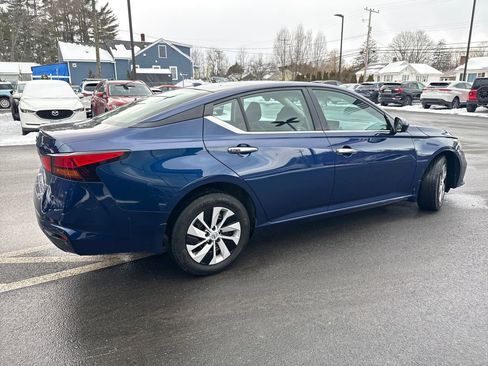 Used 2020 Nissan Altima 2.5 S image 8