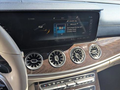 Used 2019 Mercedes-Benz E 450 4MATIC Cabriolet image 7