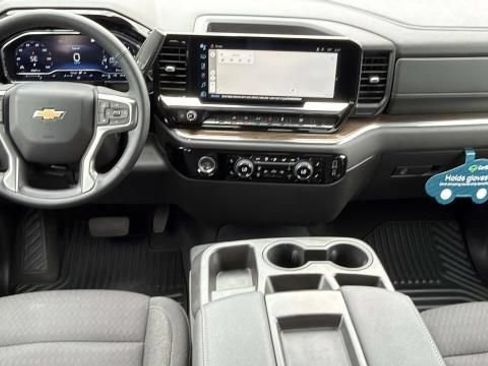 Certified 2023 Chevrolet Silverado 1500 LT AWD/4WD image 22