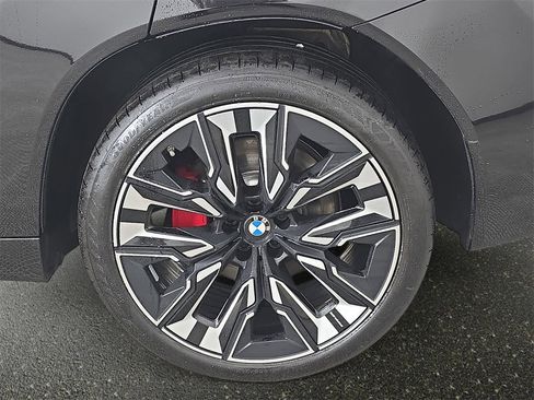 Used 2026 BMW X3 M50 w/ Premium Package image 37