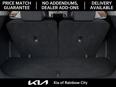 New 2026 Kia Sorento EX w/ EX Premium Package image 21