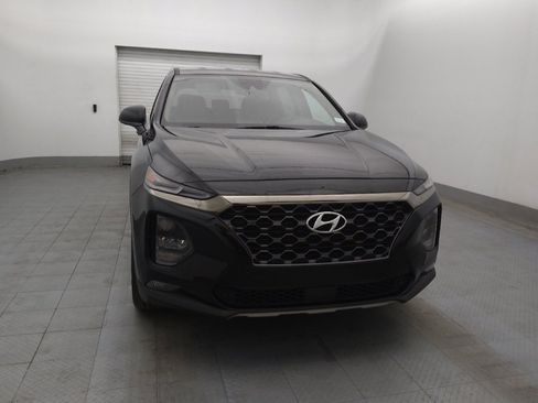 Used 2019 Hyundai Santa Fe SEL image 14