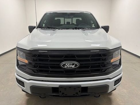 New 2026 Ford F150 XLT w/ Equipment Group 303A High AWD/4WD image 2