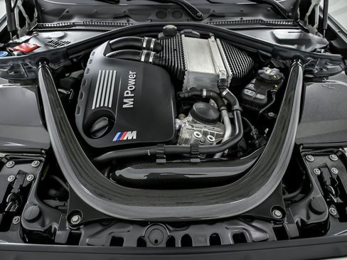 Used 2019 BMW M2 Competition image 17