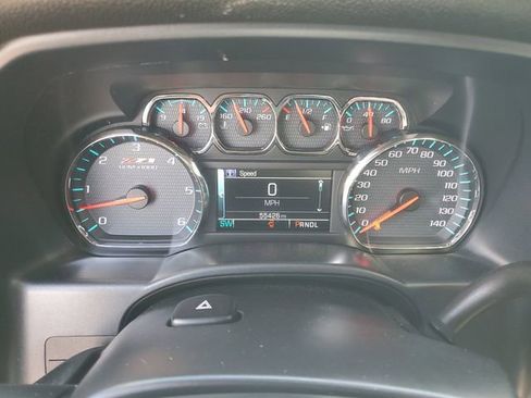 Used 2018 Chevrolet Silverado 1500 LT w/ All Star Edition image 31