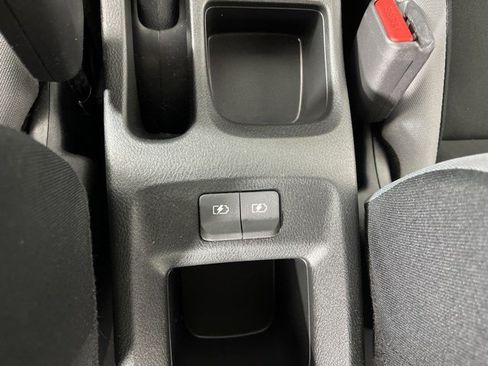 Used 2025 Nissan Versa S w/ S Plus Package FWD image 25