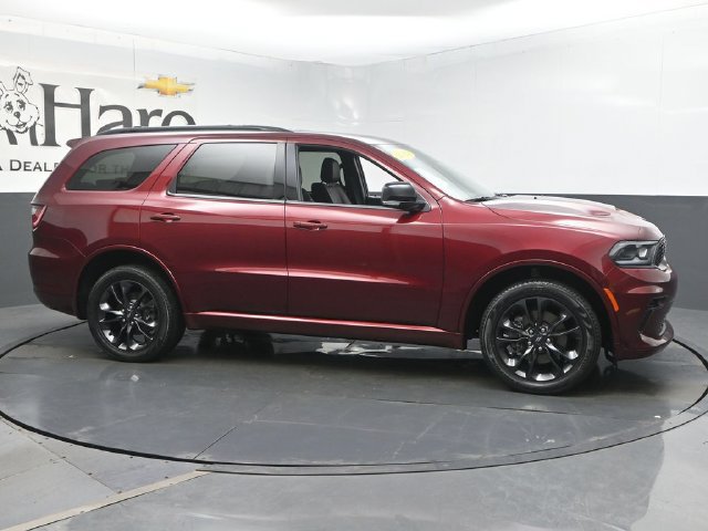 Used 2024 Dodge Durango GT AWD/4WD image 56