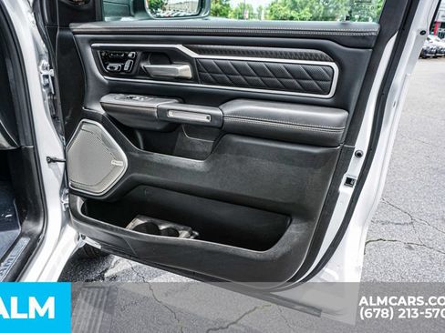Used 2026 RAM 1500 Tungsten w/ Bed Utility Group AWD/4WD image 60