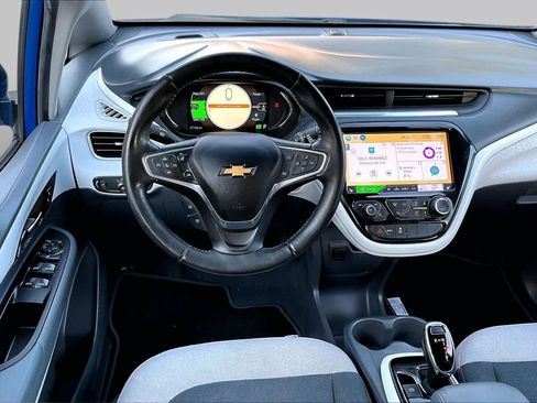 Used 2019 Chevrolet Bolt LT FWD image 5