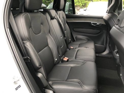 New 2026 Volvo XC90 B5 Ultra w/ Protection Package Premier image 35