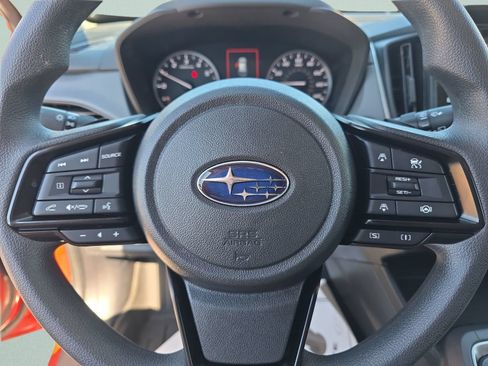 Used 2024 Subaru Crosstrek 2.0i Premium AWD/4WD image 10
