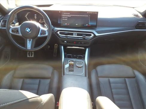 Used 2024 BMW M440i xDrive Gran Coupe w/ Premium Package image 18