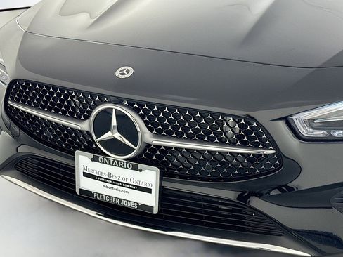 Certified 2026 Mercedes-Benz CLA 250 image 13