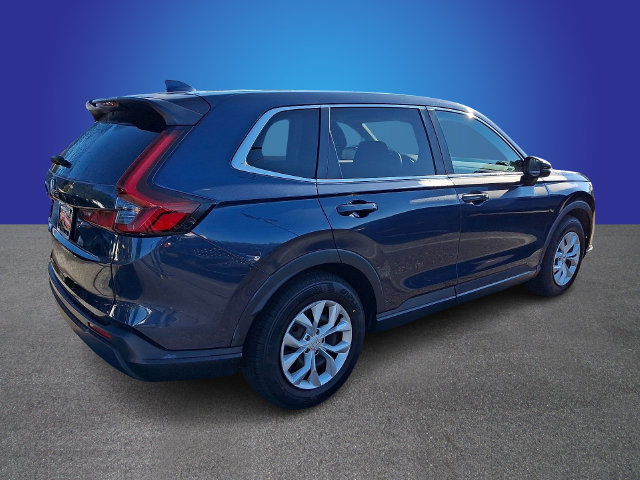 Used 2025 Honda CR-V LX image 4