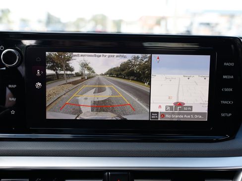 Used 2023 Kia K5 GT-Line w/ GT-Line Premium Package image 39