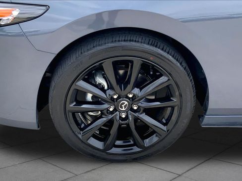 Used 2023 MAZDA MAZDA3 s AWD/4WD image 9