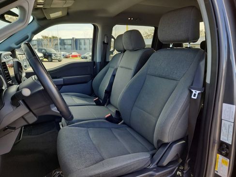 Used 2024 Ford F150 XLT AWD/4WD image 17