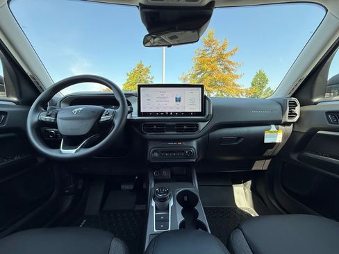 New 2025 Ford Bronco Sport Big Bend w/ Black Appearance Package image 28