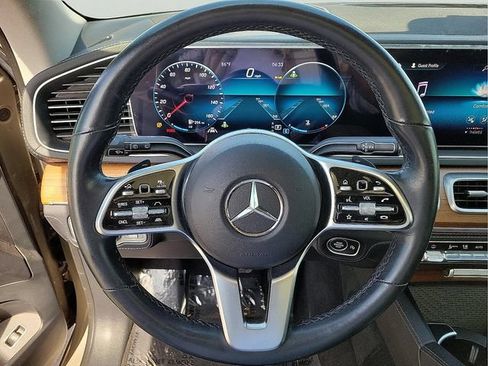Used 2023 Mercedes-Benz GLE 350 image 22