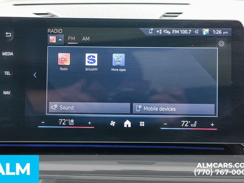 Used 2025 BMW X1 xDrive28i image 40