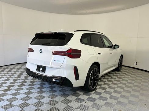 New 2026 BMW X3 M50 w/ Premium Package image 7
