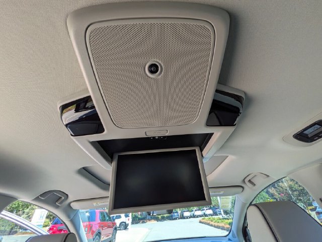 New 2027 Honda Odyssey Elite image 14