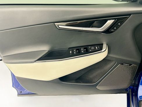 Used 2023 Kia EV6 GT-Line w/ GT-Line White Seat Package image 23