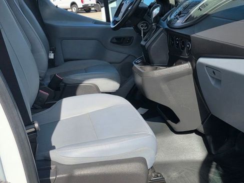 Used 2018 Ford Transit 350 Base w/ Premium Package image 12