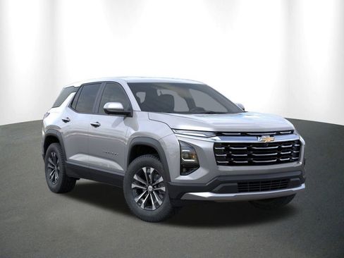 New 2026 Chevrolet Equinox LT w/ Convenience Package II image 10