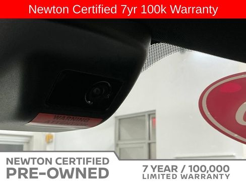Used 2026 Nissan Armada Platinum RWD image 52