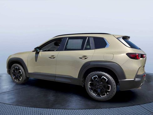 New 2026 MAZDA CX-50 Meridian Edition w/ Weather Package AWD/4WD image 4