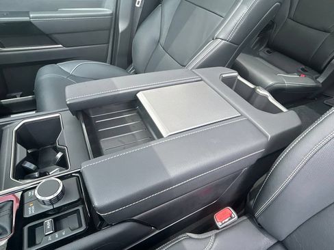 New 2026 Toyota Sequoia Limited AWD/4WD image 25