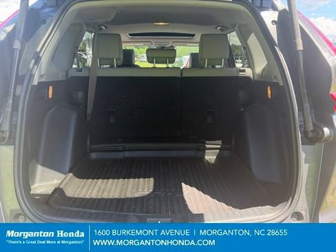 Used 2020 Honda CR-V EX-L image 25