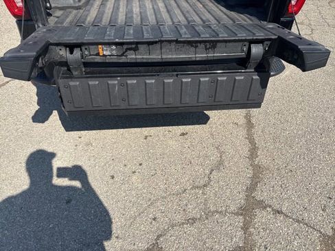 Used 2019 GMC Sierra 1500 AT4 w/ AT4 Premium Package image 7